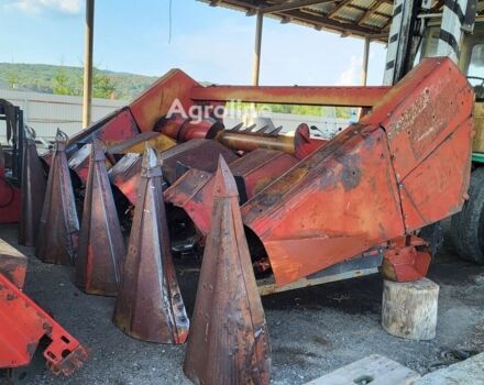 Орос Другая, объемом двигателя 0 л и пробегом 0 тыс. км за 7565 $, фото 2 на Automoto.ua