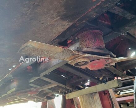 Орос Другая, объемом двигателя 0 л и пробегом 0 тыс. км за 7565 $, фото 6 на Automoto.ua