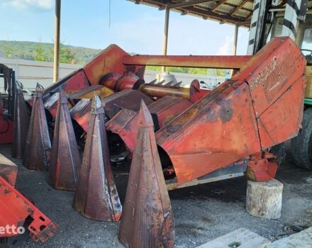 Орос Другая, об'ємом двигуна 0 л та пробігом 0 тис. км за 7718 $, фото 2 на Automoto.ua