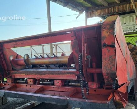 Орос Другая, объемом двигателя 0 л и пробегом 0 тыс. км за 7565 $, фото 3 на Automoto.ua