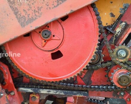 Орос Другая, объемом двигателя 0 л и пробегом 0 тыс. км за 7565 $, фото 4 на Automoto.ua