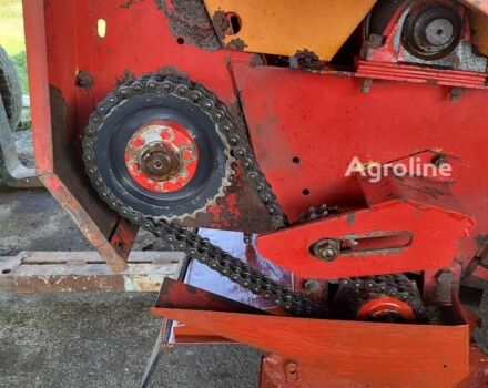 Орос Другая, объемом двигателя 0 л и пробегом 0 тыс. км за 7565 $, фото 5 на Automoto.ua