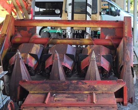 Орос Другая, объемом двигателя 0 л и пробегом 0 тыс. км за 7565 $, фото 1 на Automoto.ua