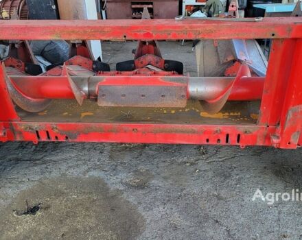 Орос Другая, объемом двигателя 0 л и пробегом 0 тыс. км за 8845 $, фото 7 на Automoto.ua