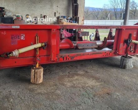 Орос Другая, объемом двигателя 0 л и пробегом 0 тыс. км за 8845 $, фото 1 на Automoto.ua