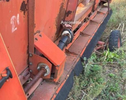 Орос Другая, об'ємом двигуна 0 л та пробігом 0 тис. км за 9699 $, фото 4 на Automoto.ua