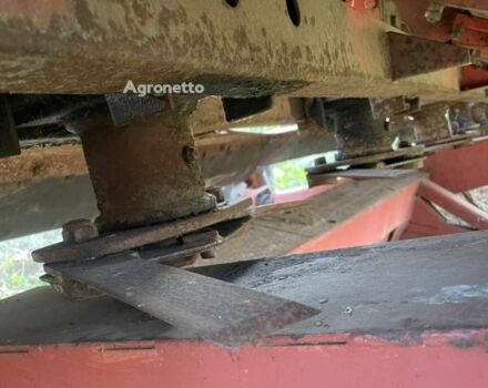 Орос Другая, об'ємом двигуна 0 л та пробігом 0 тис. км за 9693 $, фото 5 на Automoto.ua