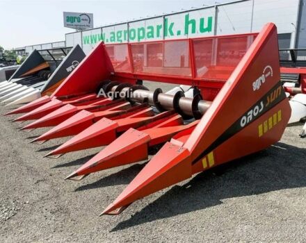 Орос Другая, об'ємом двигуна 0 л та пробігом 0 тис. км за 10043 $, фото 2 на Automoto.ua