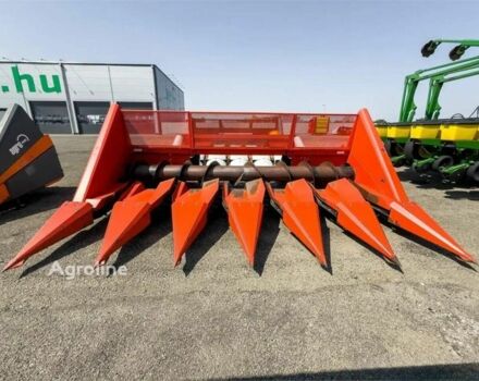 Орос Другая, об'ємом двигуна 0 л та пробігом 0 тис. км за 10043 $, фото 4 на Automoto.ua