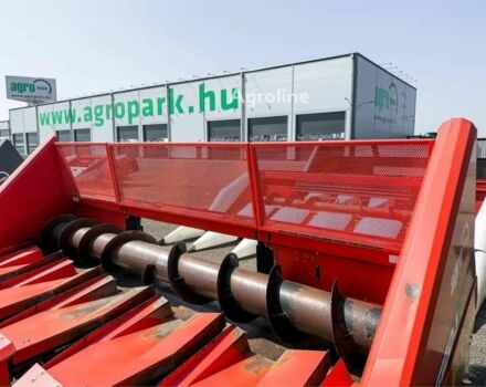 Орос Другая, об'ємом двигуна 0 л та пробігом 0 тис. км за 10043 $, фото 11 на Automoto.ua