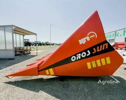 Орос Другая, об'ємом двигуна 0 л та пробігом 0 тис. км за 10043 $, фото 3 на Automoto.ua