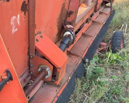 Орос Другая, об'ємом двигуна 0 л та пробігом 0 тис. км за 9693 $, фото 4 на Automoto.ua