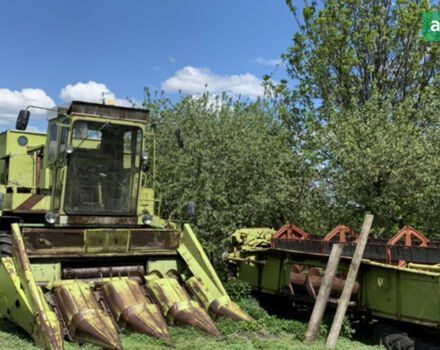 Орос MH, об'ємом двигуна 0 л та пробігом 10 тис. км за 3500 $, фото 4 на Automoto.ua