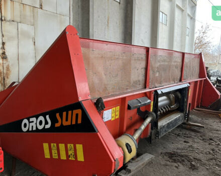 Орос Sun, об'ємом двигуна 0 л та пробігом 0 тис. км за 14500 $, фото 3 на Automoto.ua
