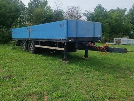 Черный Ортен AG18T, объемом двигателя 0 л и пробегом 0 тыс. км за 6000 $, фото 1 на Automoto.ua