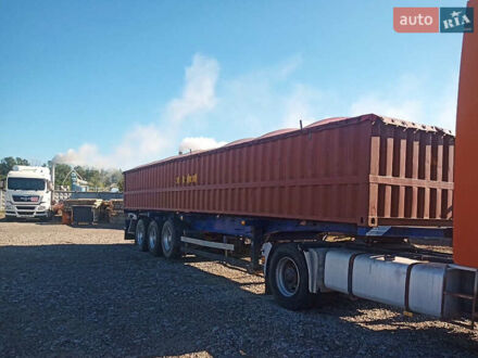 Синий Ортхаус ОПС, объемом двигателя 0 л и пробегом 1 тыс. км за 4500 $, фото 1 на Automoto.ua