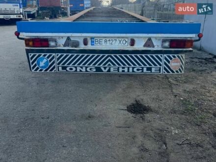 Синій Ортхаус ОПС, об'ємом двигуна 0 л та пробігом 0 тис. км за 2999 $, фото 1 на Automoto.ua