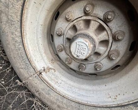 Синий Ортхаус OPA, объемом двигателя 0 л и пробегом 300 тыс. км за 5000 $, фото 3 на Automoto.ua