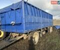 Синий Ортхаус OPA, объемом двигателя 0 л и пробегом 300 тыс. км за 4500 $, фото 1 на Automoto.ua