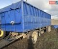 Синий Ортхаус OPA, объемом двигателя 0 л и пробегом 300 тыс. км за 4500 $, фото 1 на Automoto.ua