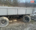 Ось П, объемом двигателя 0 л и пробегом 0 тыс. км за 1300 $, фото 1 на Automoto.ua