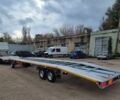 Ось ПП, об'ємом двигуна 0 л та пробігом 1 тис. км за 10500 $, фото 1 на Automoto.ua