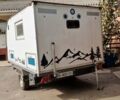 Белый Ось П-3.5, объемом двигателя 0 л и пробегом 1 тыс. км за 2600 $, фото 11 на Automoto.ua