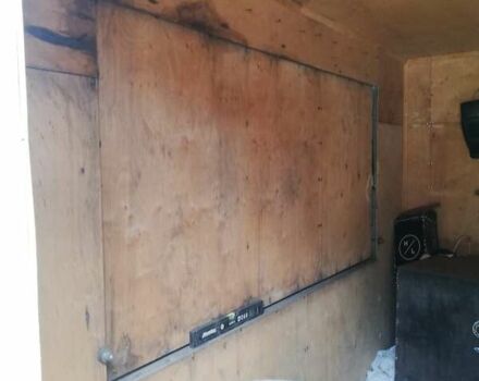 Ось П-3.5, об'ємом двигуна 0 л та пробігом 1 тис. км за 1500 $, фото 4 на Automoto.ua