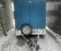 Сірий Ось П5-01, об'ємом двигуна 0 л та пробігом 0 тис. км за 2000 $, фото 1 на Automoto.ua