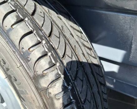 Сірий Ось П5-01, об'ємом двигуна 0 л та пробігом 1 тис. км за 1900 $, фото 10 на Automoto.ua