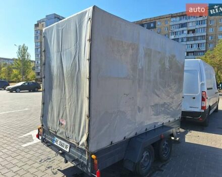 Сірий Ось П5-01, об'ємом двигуна 0 л та пробігом 1 тис. км за 1900 $, фото 3 на Automoto.ua