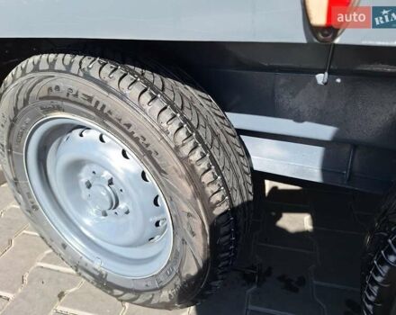 Сірий Ось П5-01, об'ємом двигуна 0 л та пробігом 1 тис. км за 1900 $, фото 9 на Automoto.ua