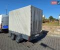 Сірий Ось П5-01, об'ємом двигуна 0 л та пробігом 1 тис. км за 1900 $, фото 4 на Automoto.ua