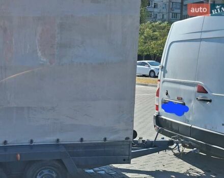Сірий Ось П5-01, об'ємом двигуна 0 л та пробігом 1 тис. км за 1900 $, фото 2 на Automoto.ua