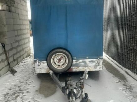 Сірий Ось П5-01, об'ємом двигуна 0 л та пробігом 0 тис. км за 2000 $, фото 1 на Automoto.ua