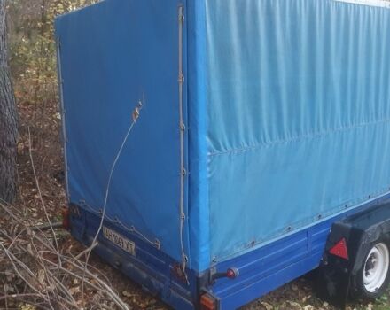 Синий Ось П5-01, объемом двигателя 0 л и пробегом 0 тыс. км за 2100 $, фото 3 на Automoto.ua