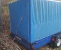 Синий Ось П5-01, объемом двигателя 0 л и пробегом 0 тыс. км за 2100 $, фото 3 на Automoto.ua