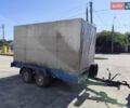 Синій Ось П5-01, об'ємом двигуна 0 л та пробігом 0 тис. км за 1650 $, фото 8 на Automoto.ua