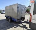Синій Ось П5-01, об'ємом двигуна 0 л та пробігом 0 тис. км за 1650 $, фото 4 на Automoto.ua