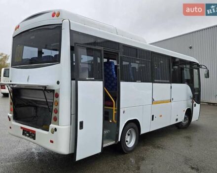 Белый Отокар Навиго, объемом двигателя 0 л и пробегом 230 тыс. км за 35500 $, фото 3 на Automoto.ua