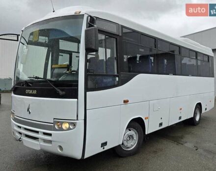 Белый Отокар Навиго, объемом двигателя 0 л и пробегом 230 тыс. км за 35500 $, фото 1 на Automoto.ua