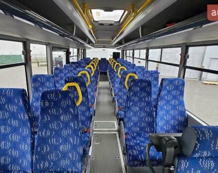 Белый Отокар Навиго, объемом двигателя 0 л и пробегом 230 тыс. км за 35500 $, фото 8 на Automoto.ua