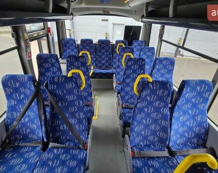 Белый Отокар Навиго, объемом двигателя 0 л и пробегом 230 тыс. км за 35500 $, фото 10 на Automoto.ua