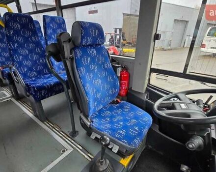 Белый Отокар Навиго, объемом двигателя 0 л и пробегом 230 тыс. км за 35500 $, фото 9 на Automoto.ua