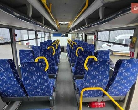 Белый Отокар Навиго, объемом двигателя 0 л и пробегом 230 тыс. км за 35500 $, фото 7 на Automoto.ua