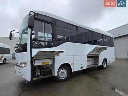 Белый Отокар Навиго, объемом двигателя 0 л и пробегом 230 тыс. км за 35500 $, фото 1 на Automoto.ua