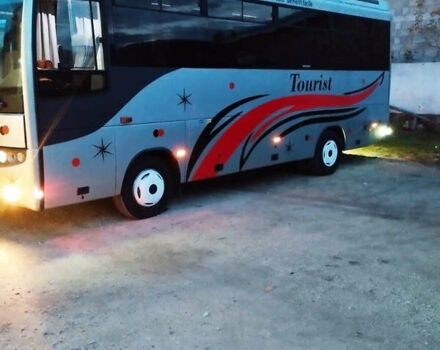 Отокар Навиго, объемом двигателя 0 л и пробегом 420 тыс. км за 31900 $, фото 23 на Automoto.ua
