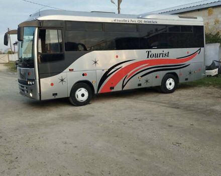 Отокар Навиго, объемом двигателя 0 л и пробегом 420 тыс. км за 31900 $, фото 9 на Automoto.ua