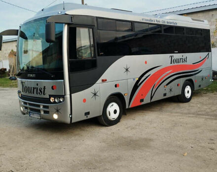 Отокар Навиго, объемом двигателя 0 л и пробегом 420 тыс. км за 31900 $, фото 4 на Automoto.ua