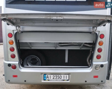 Отокар Навиго, объемом двигателя 0 л и пробегом 420 тыс. км за 31900 $, фото 18 на Automoto.ua
